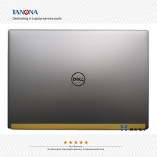 New 0JTYFK For Dell Inspiron 16Pro 5625 5620 Touch Back Cover Top Case Rear Lid