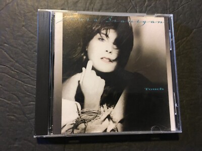 Laura Branigan Touch