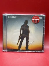 CD - KEITH URBAN - High [2024] SEALED! (with photo card)