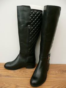 carvela knee high boots uk