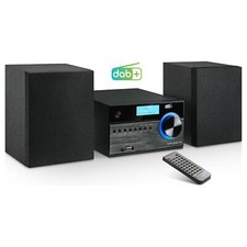 Micro Hi Fi Dab AH2350 Majestic - 6