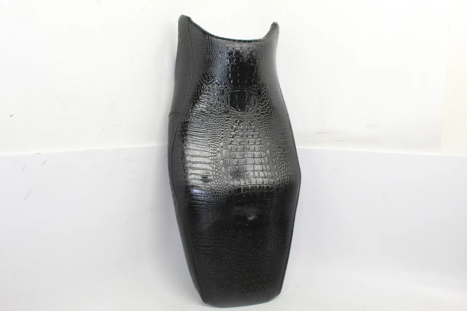 Yamaha Yzf600r 1998 almohadilla de asiento del conductor delantero silla de montar Foto 2 de 4