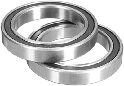 2Pcs 6806-2Rs Keramiklager Rotor Cannondale Bb30/Pf30/Bb 386/Bb Richtige Tretlag