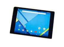 Tabletas de 32 GB HTC Android & eReaders