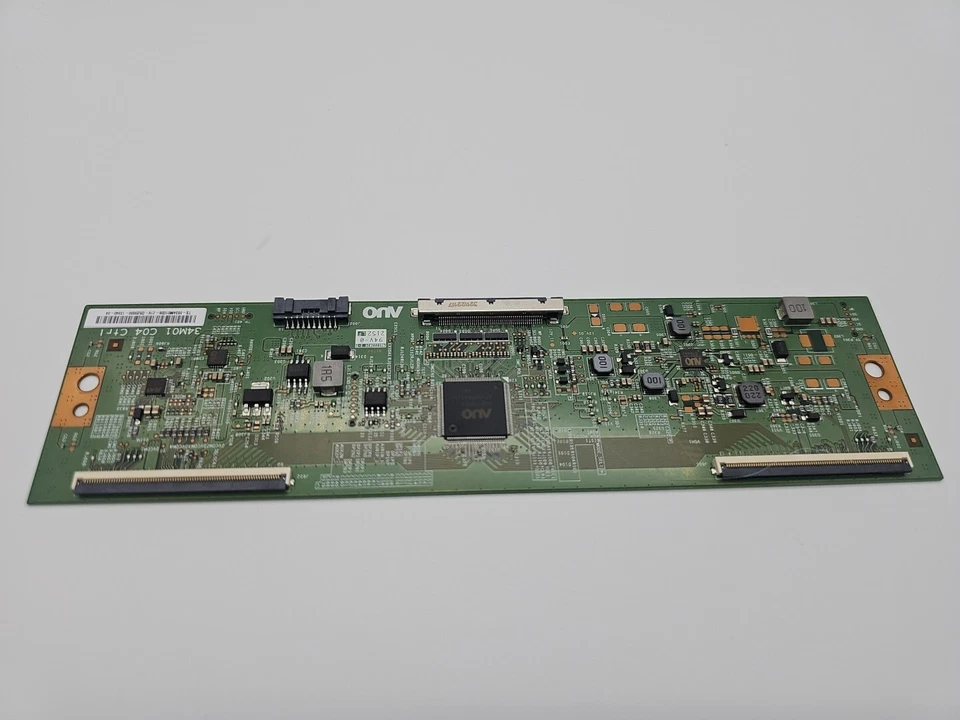 T-con For MSI Optix MAG342CQR 34" UWQHD Curved Gaming Monitor, 144Hz/1ms - Image 3 of 3