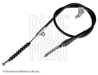 Blue Print Handbremsseil Bremsseil Hinten Links Passend FüR Nissan Serena