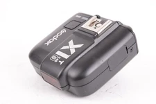 Godox X1T 2.4G S Hot Shoe Mount Camera Flash Remote Trigger Unit #T