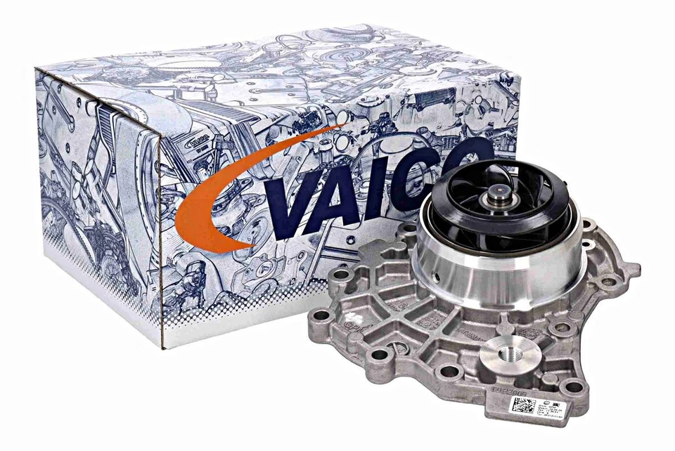 Bomba de agua VAICO para AUDI A6 C8 Avant BENTLEY Bentayga PORSCHE 17- PAB121014 Foto 2 de 4