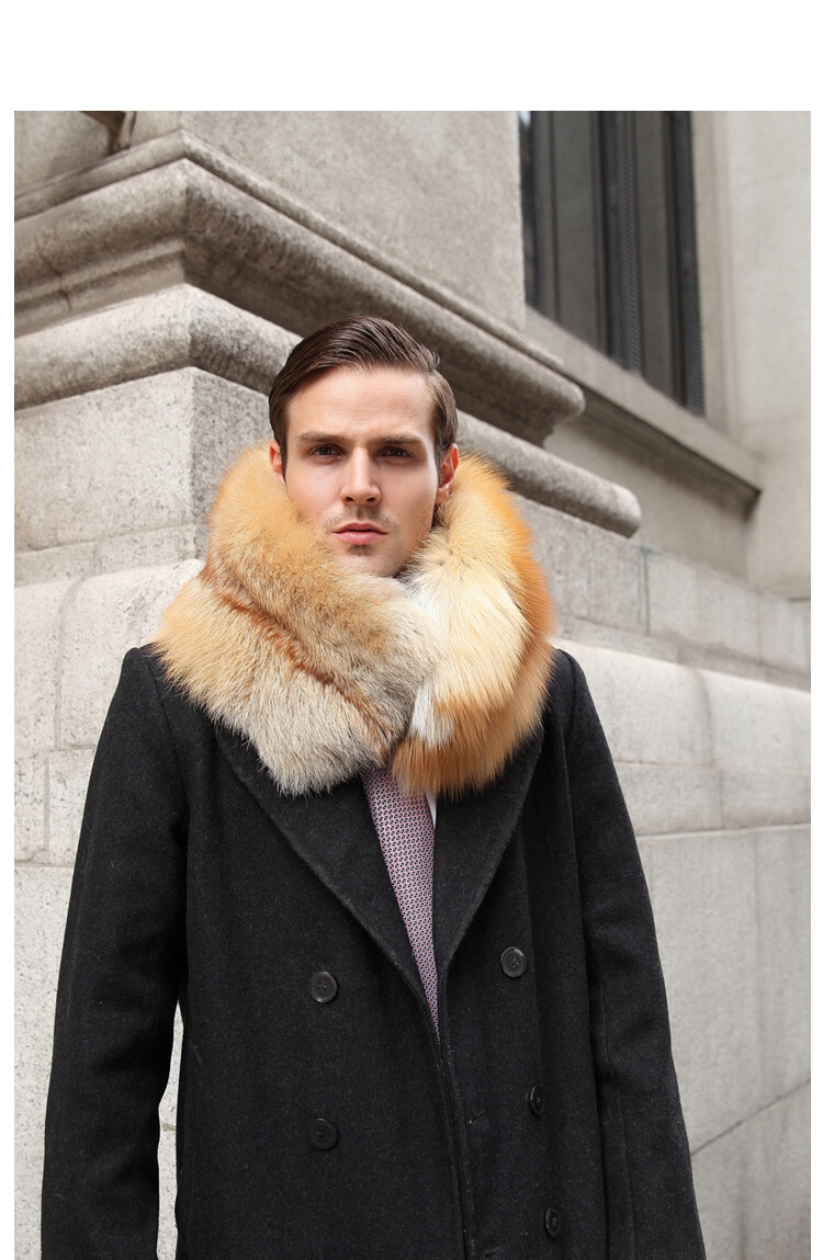 roku 6 FAKE FUR SHAWL COLLAR COAT ネイビー 6（ロク）の「＜6(ROKU)＞FAKE MINK FUR COAT/ｺｰﾄ ◇（その他