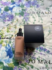 MAC Studio Waterweight SPF 30 Foundation 30ml/1.0oz (NW35) NIB