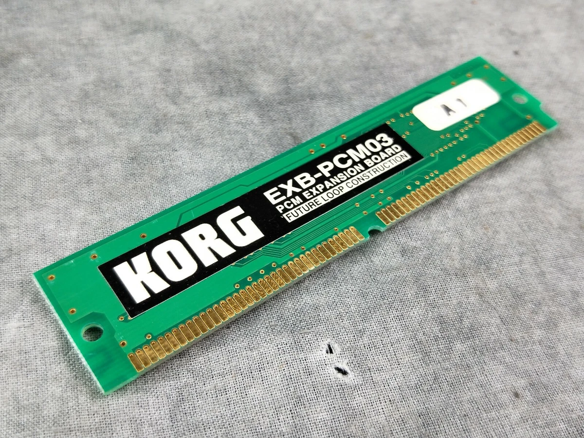 Korg EXB products for sale | eBay