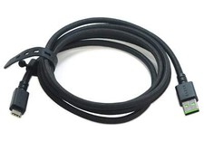 USB3.2GEN2 Type USB-C Cable Data Charge For Razer Mouse Keyboard Headphone Cam