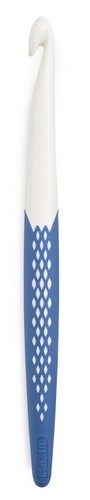 Prym Crochet Hook - Ergonomic Soft Grip - Choice of Sizes 3 mm - 15 mm - Picture 13 of 15