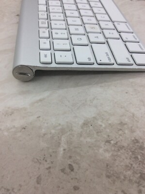 Apple Mac mini A1347 Desktop (Late 2012) Bluetooth Keyboard 500 GB