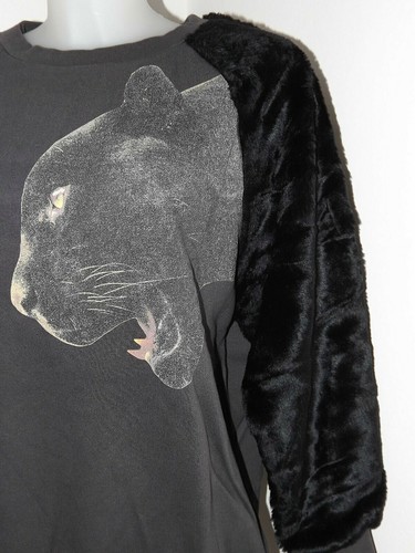 Pantera Donna Pantera Donna