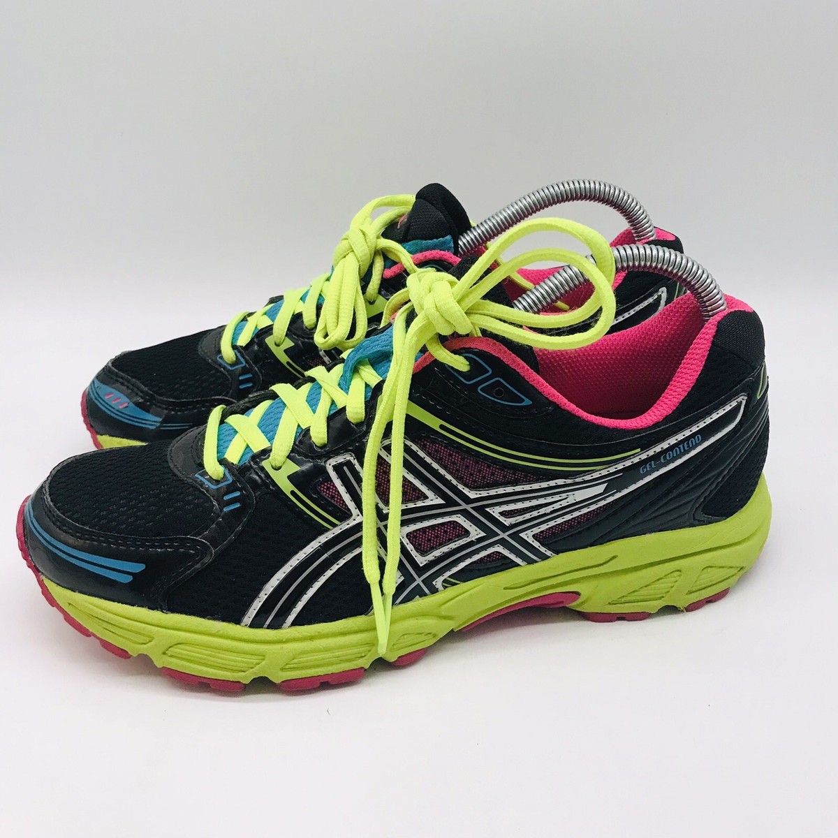 ASICS Gel Contend T2F9Q Sneakers Women