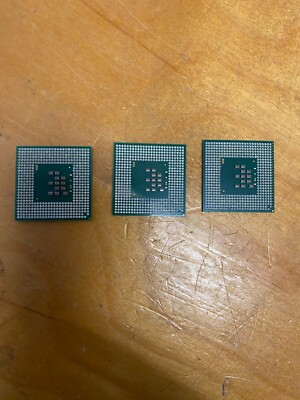 Intel SL8ML Celeron 1.4ghz for socket 478 m( laptop)