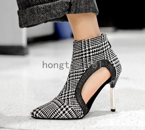 Sarairis Gran Tamaño 43 Parte De Las Señoras Sandalias De Las Mujeres En Punta  Delgada Zapatos De Tacón Alto Sandalias De Mujer Sexy Vacaciones De Verano  Zapatos De Mujer - Tacones \\