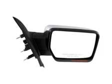 Right Mirror TechPro 19GYMD97 for Ford F150 2011 2012 2013 2014