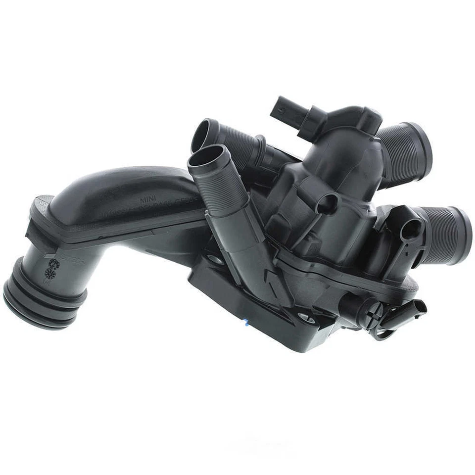 Termostato de refrigerante del motor para Mini Cooper Countryman Cooper Paceman 2011-2016 Foto 2 de 4