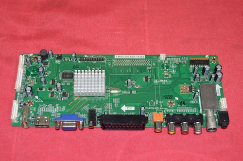 T.MSD306.62A 11362 Hauptplatine Für TV Prestige PRT24KA11