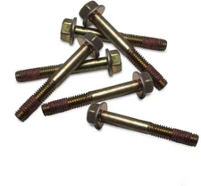 Polaris Ranger RZR Sportsman Water Pump and Magneto Cover Bolts (SIX) 7517950