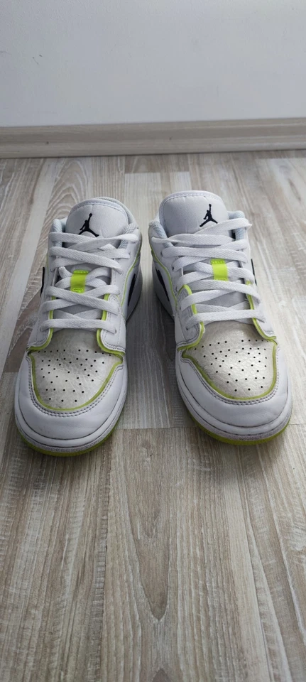 Nike Air Jordan 1 Low, Foto 4 von 5