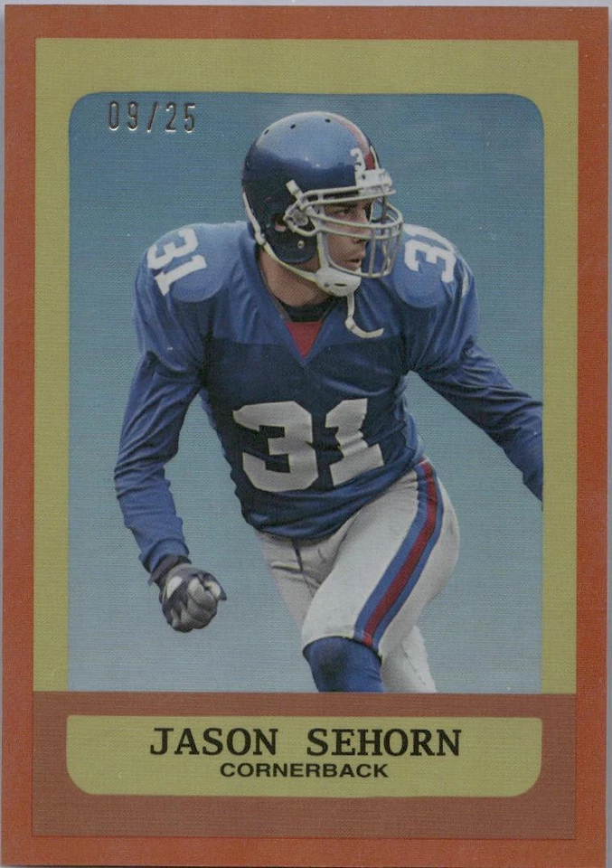 Orange Rainbow Foilboard