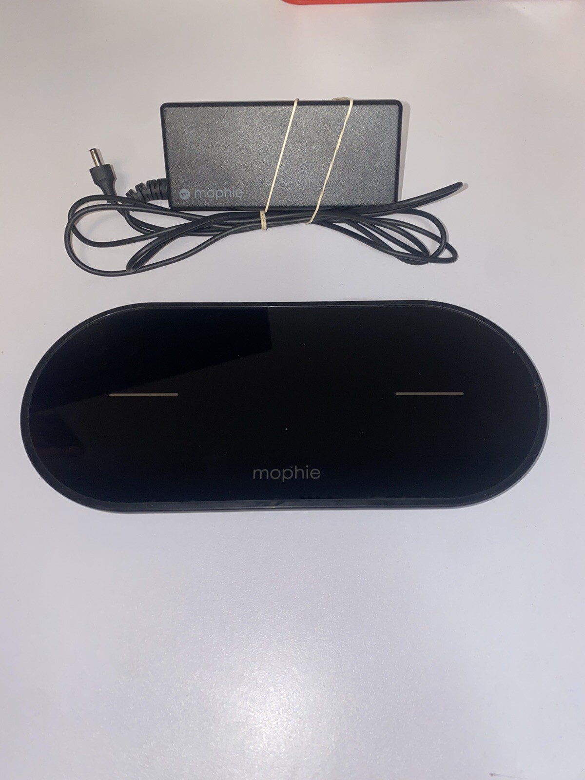 Mophie 2-in-1 Charging Pad