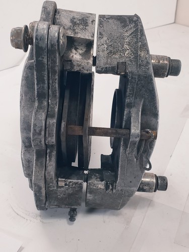 07-20 Arctic Cat Willwood Brake Caliper Assembly #1702-018 "SEE FITMENT CHART" - Picture 5 of 5