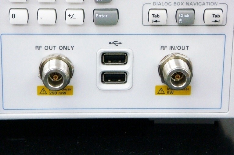 Agilent Keysight E6601A Wireless Communications Test Set | eBay Agilent Keysight E6601A Wireless Communications Test Set | eBay