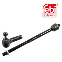 Febi Bilstein Spurstange Vorderachse Rechts FüR VW Passat Variant 3G5 2.0 TDI