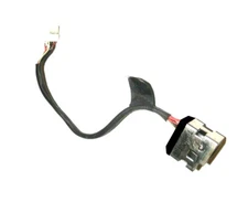 DC POWER JACK w/ CABLE HP PAVILION DV6-3130SD DV6-3130SO DV6-3100SH DV6-3100SL