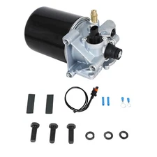 Air Dryer For Volvo SS1200P Wabco Meritor Type, Ref R955300, 85122949, R955315