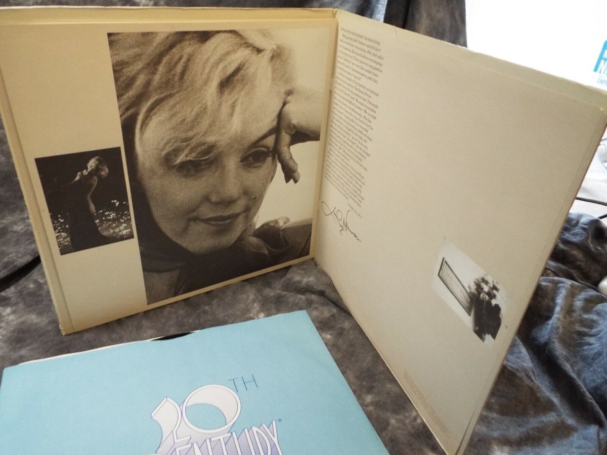 洋楽 REMEMBER: Marilyn Monroe Marilyn Monroe – Remember Marilyn – Vinyl (Gatefold, LP
