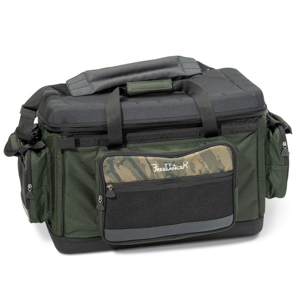 Anaconda Freelancer Tackle Treasure Large - Angeltasche, Tasche, ZubehöRtasche-image