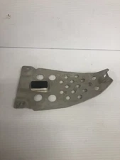 Kawasaki KX250 Engine Guard Skid Plate