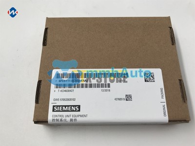1PC Unopened New In Box Siemens DMP 6FC5111-0CA02-0AA2 6FC5 111-0CA02-0AA2