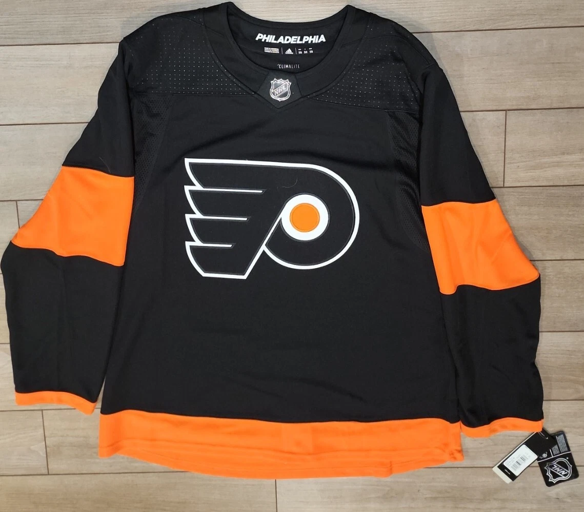 Philadelphia Flyers Men's ADIZERO Alternate Jersey