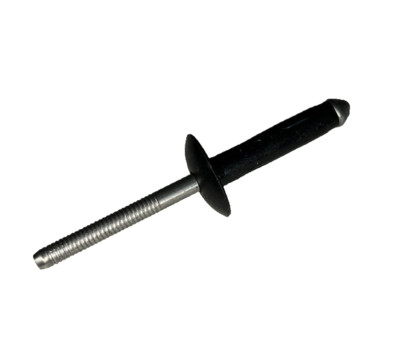 15 Specialty Rivets Auveco 17639 Ford : N806830-S100 and Chrysler ...