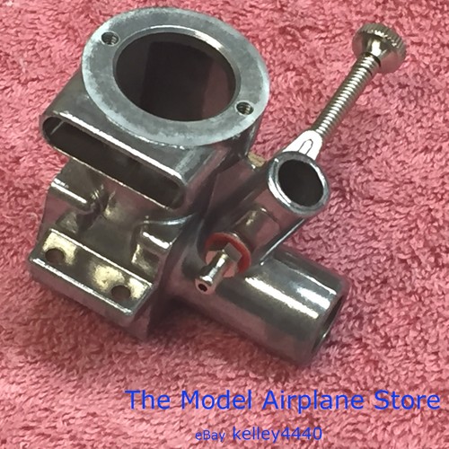 McCoy 19 Red Head Flexible Type Needle Valve Assembly Model Airplane Engines - Picture 3 of 6