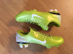nike mercurial vapor 3
