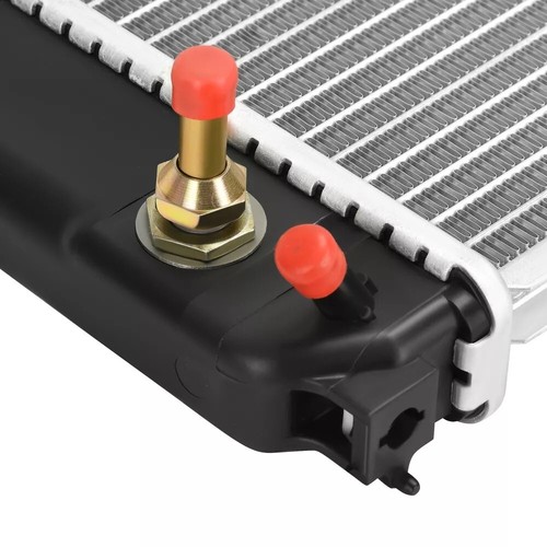 Aluminum Radiator For 2006-2018 Toyota RAV4 2.4L 2.5L 3.5L V6 Japan Built Only - Picture 5 of 8