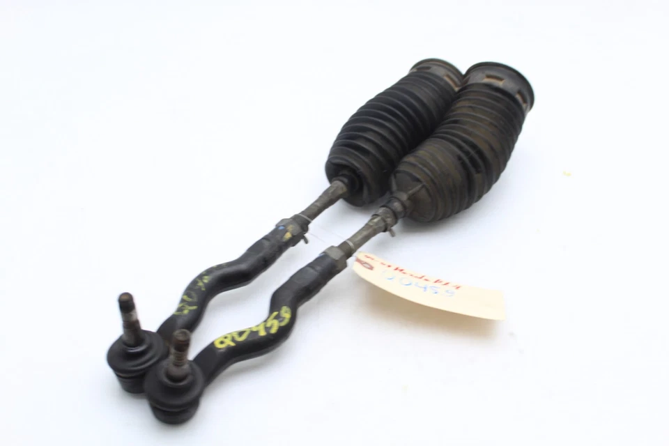 04-08 PAR DE TIRANTES INTERIORES Y EXTERIORES MAZDA RX-8 Q0459 Foto 3 de 4