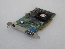 ATI Rage 6 SDR 32Mb 109-75700-00 Graphics Card