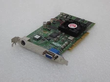 ATI Rage 6 SDR 32Mb 109-75700-00 Graphics Card