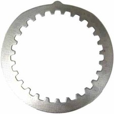 Metal Plate 1.5mm Fits Yamaha GTS 1000 A ABS EFI 93-96