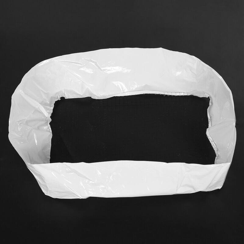 Reusable Cat Litter Box Liner Set 10 Pieces Fits For All Cat Litters