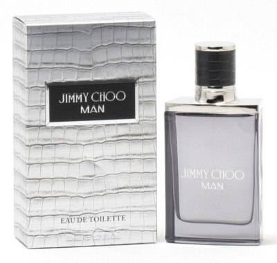 Jimmy Choo Man  50 ml EDT Eau de Toilette Spray