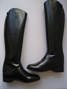 ovation women's moorland rider boots